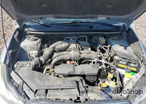 2016 Subaru Crosstrek Premium from USA, damaged, VIN JF2GPABC3G8201041